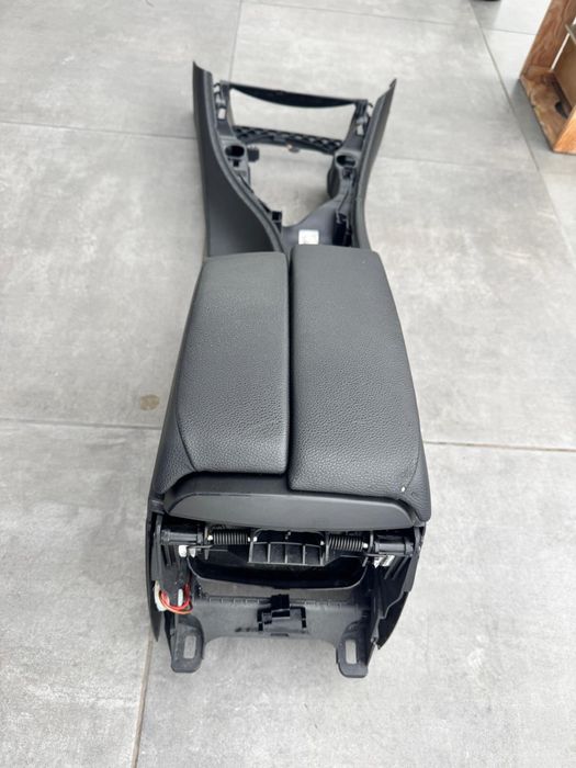 Cotieră dublă BMW seria 3 E90