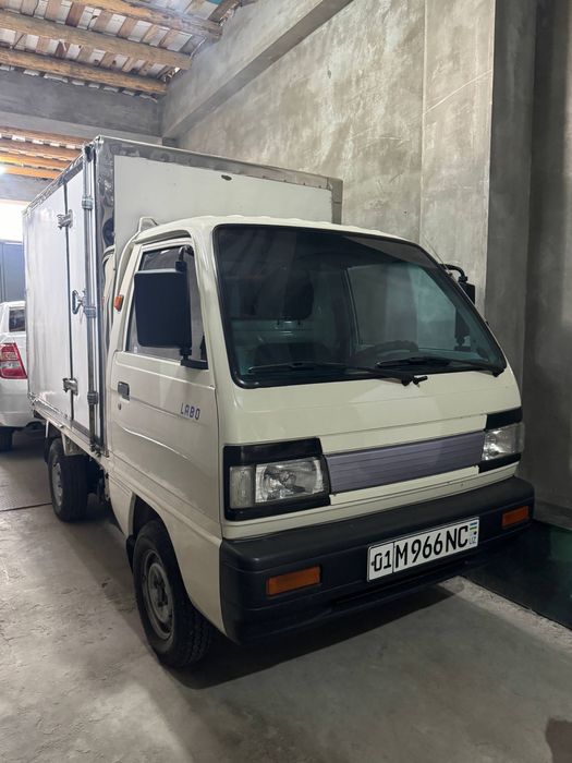 Labo 2020 xolati ideal