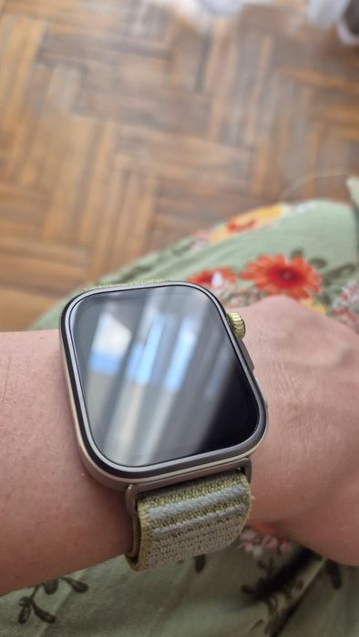 Smartwatch Huawei Watch Fit 4 Pro