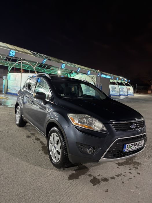 Ford kuga 2010 2.0