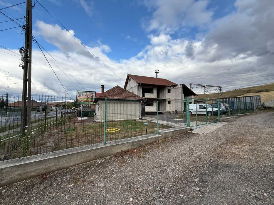 Casa de vanzare Apahida