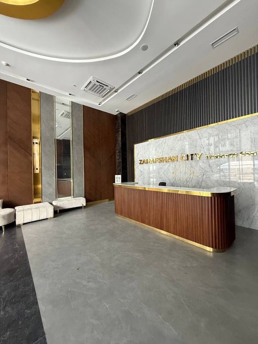 Сдаётся в аренду помещение тип Open-space 155м² есть подземный паркинг