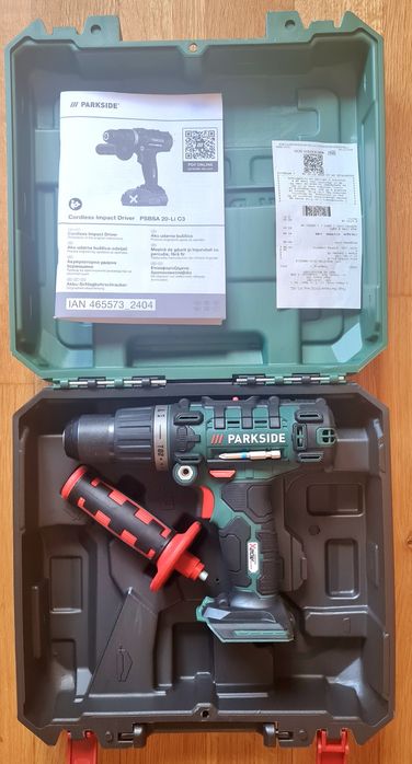 Фин Акумулаторен Мултишлайф 12v, Ударна бормашина 45nm 37€, Циркуляр 12v 60€