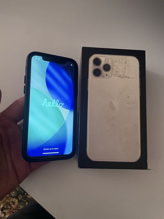 Iphone 11 pro айфон 11 про