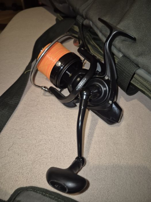 Mulineta DAIWA Windcast 5000 LD QDA