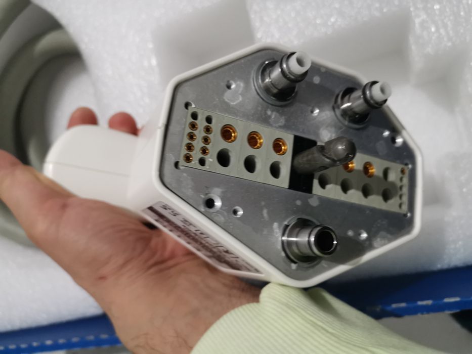 Aplicator Zeltiq CoolSculpting CoolCurve