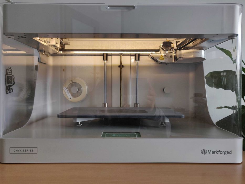 Onyx PRO Imprimanta 3D + Drybox + Filamente ClujNapoca