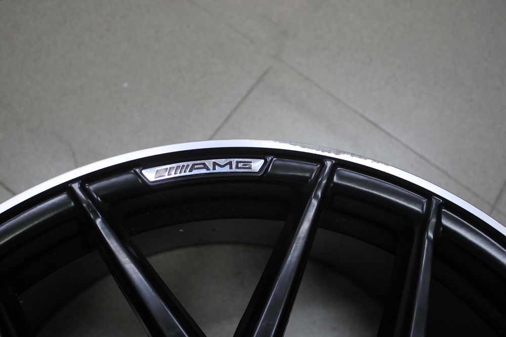 Джанта 20" Mercedes S- класа W222