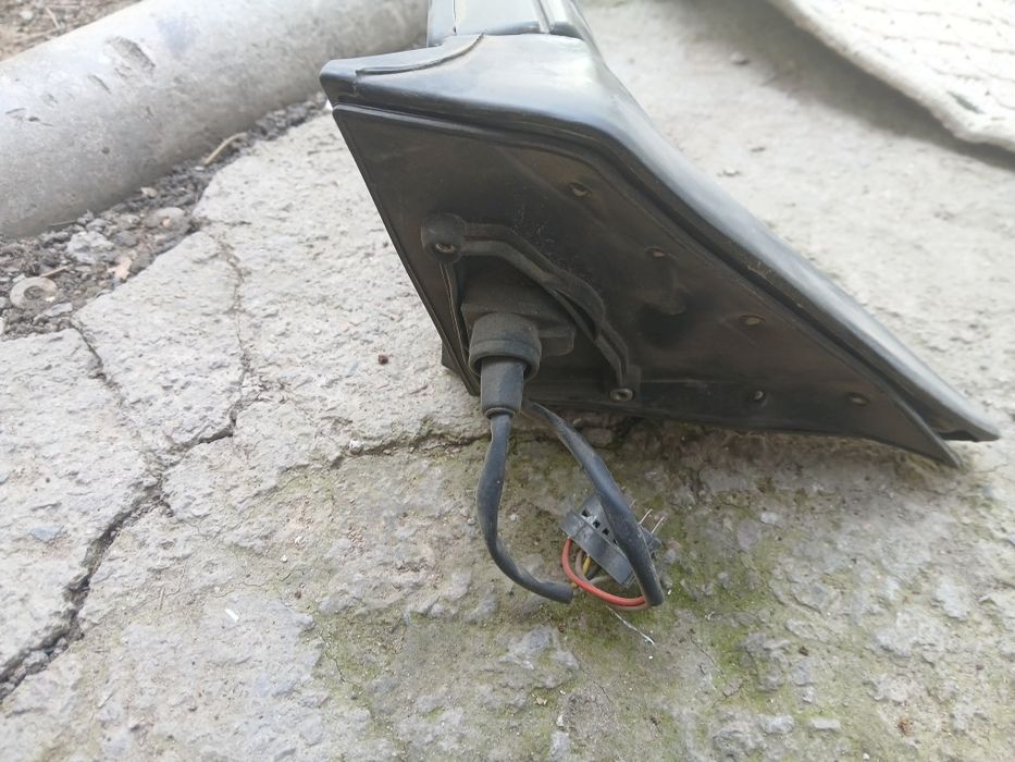 Полики на мерс 124