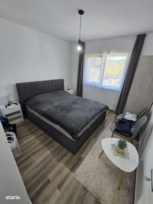 Strada Venus zona Calea Baciului - Petrom - Apartament 2 camere nou