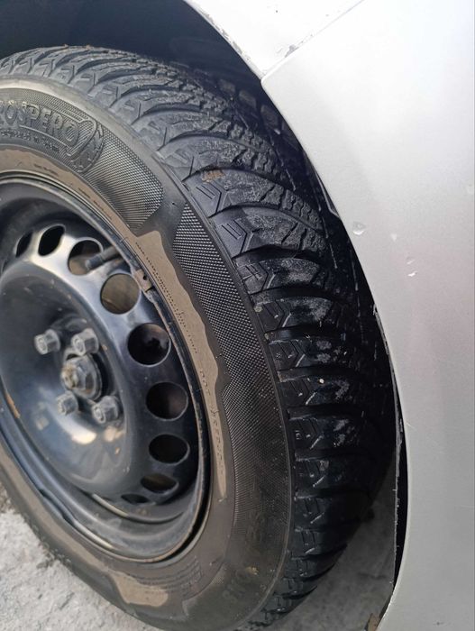 Spark 2014, механика, Arenda s vikupom i predoplatoy