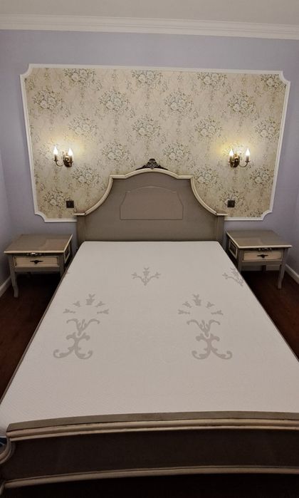 Vand saltele 160 x 200