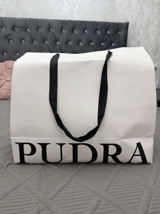 Продам платье от Pudra