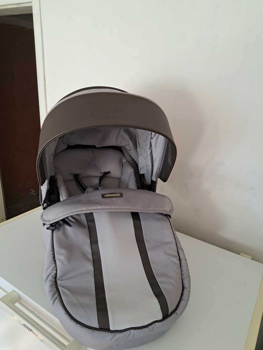 Детска/бебешка количка Chipolino UP & DOWN