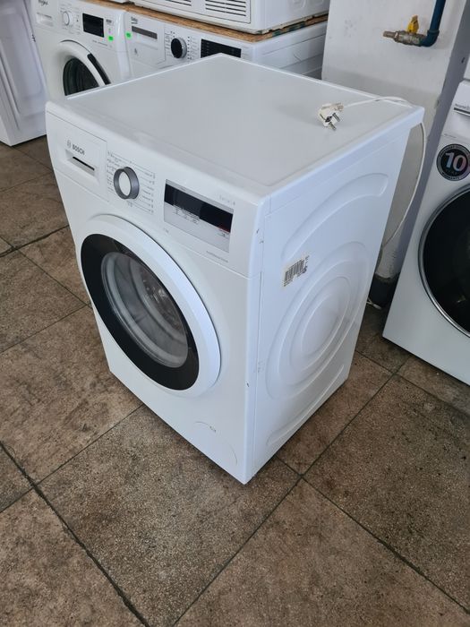 Masină de Spălat Bosch A+++