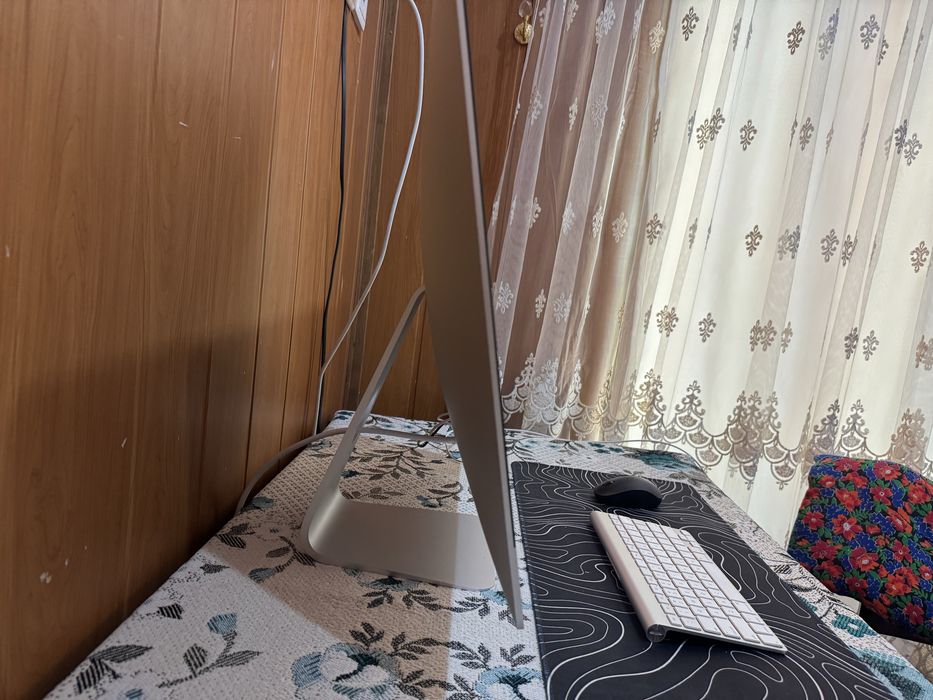 Apple iMac 27 inch 5k 2017