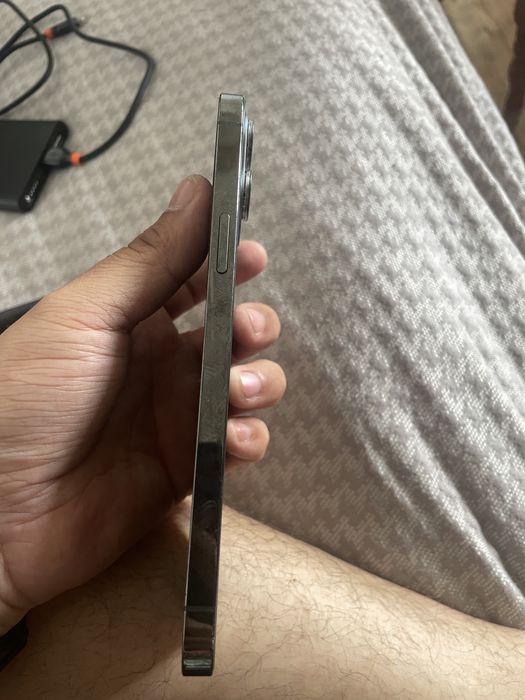 Iphone 12 pro max 256gb