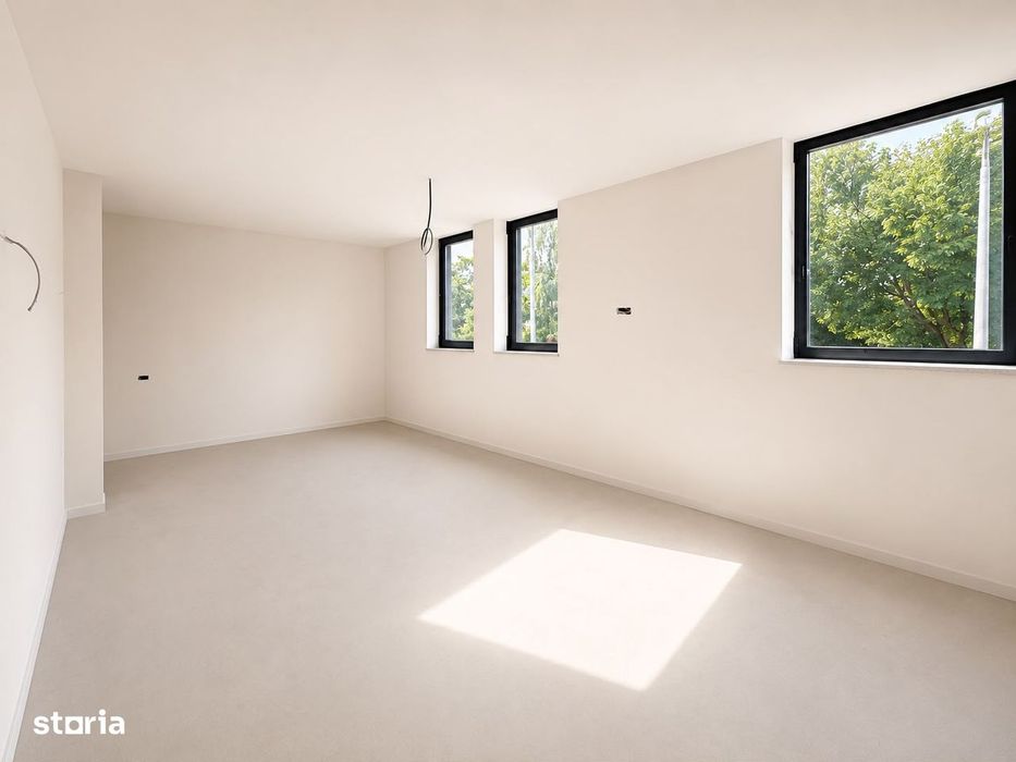 Duplex premium | Andrei Mureșanu | 170 mp | P+2E | Terasă | nZEB