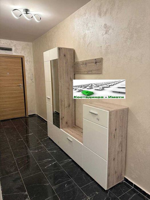 Продава се Тристаен апартамент в Пловдив, Съдийски - 118 кв.м за 1695 €/кв.м - Снимка #5