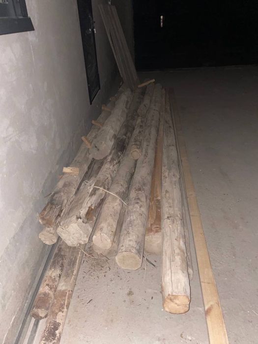 Bolorlar sotiladi 290 3 metir