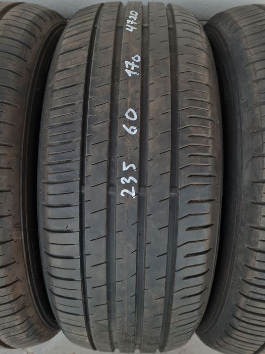 Летни гуми 4 броя FALKEN Ziex ZE310 235 60 R17 дот 4720