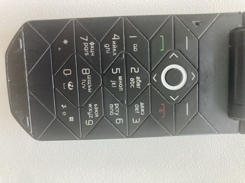 Nokia 7070 Prism, отлична