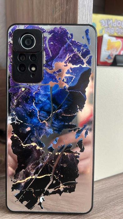 Мощный и стильный смартфон Redmi Note 12 Pro 8/256GB Graphite Gray