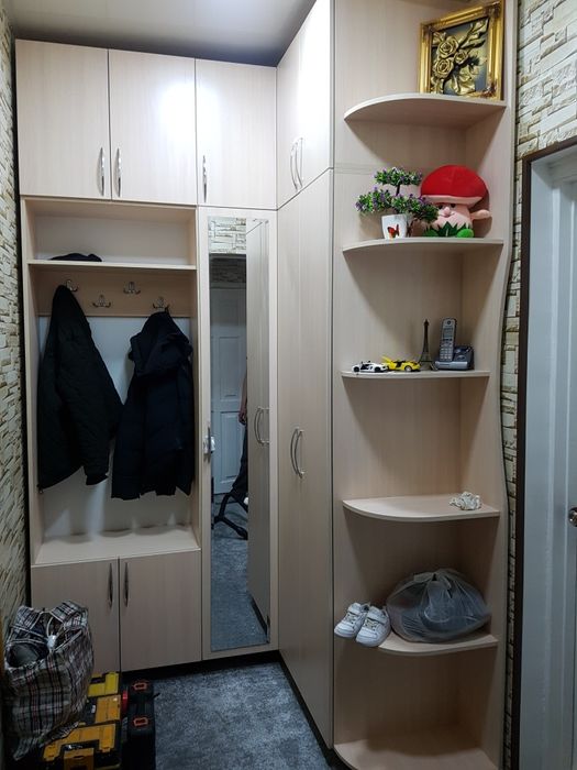 Мебель для прихожей