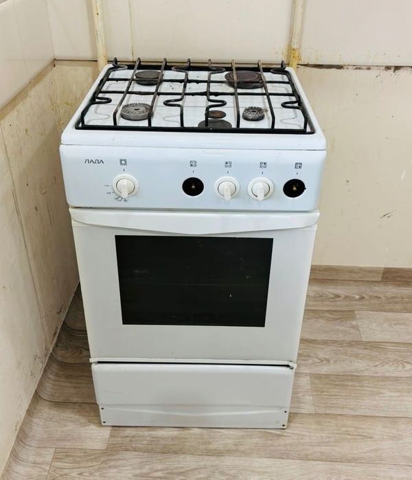 Газ плита Уральск