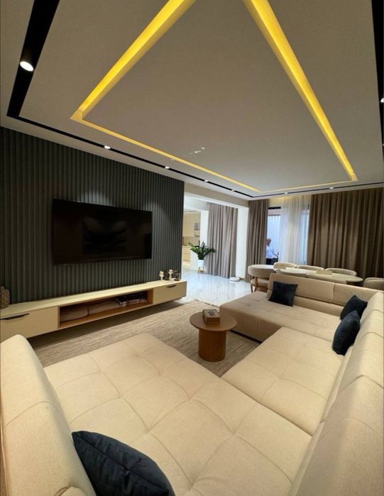 Сдаётся дом премиум класса в элитном районе Яккасарай Ракат Махалля