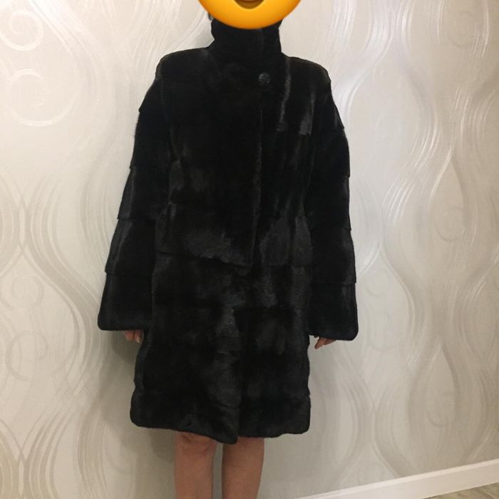 Продам шубу норковую