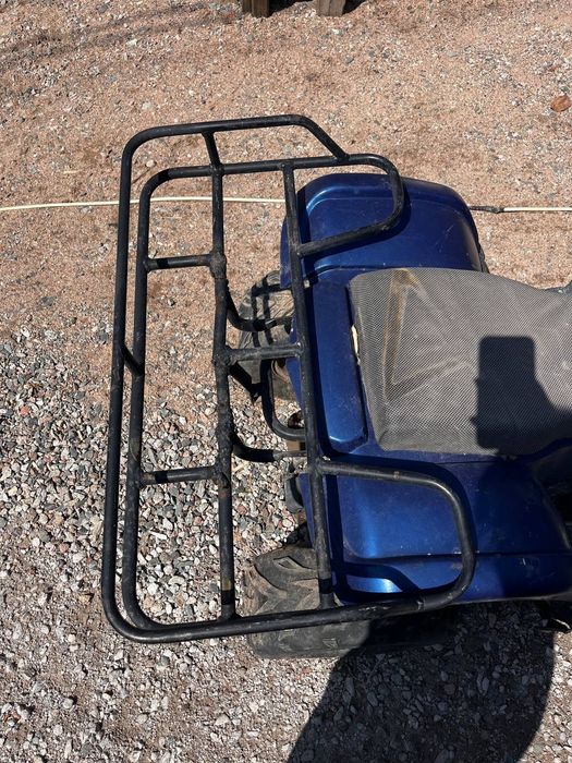 продам Квадроцикл ATV 110
