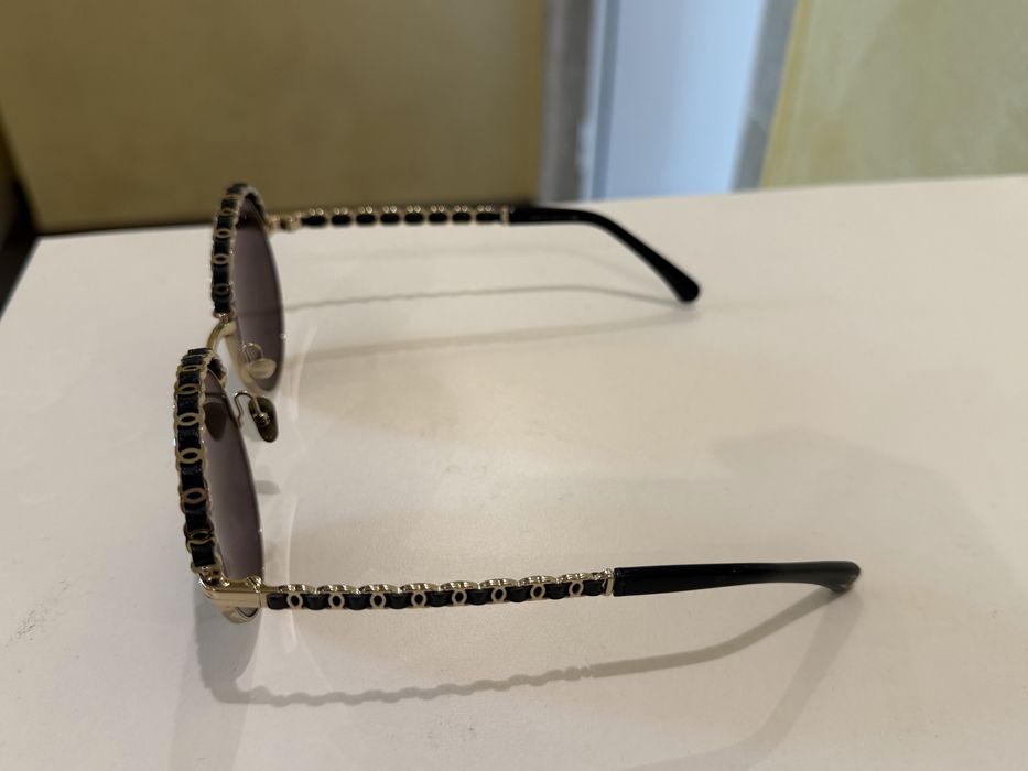 Дамски очила Chanel