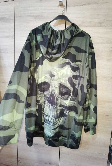 Мъжки блузи и ризи за едър мъж 5хл и 6 хл - може и по отделно