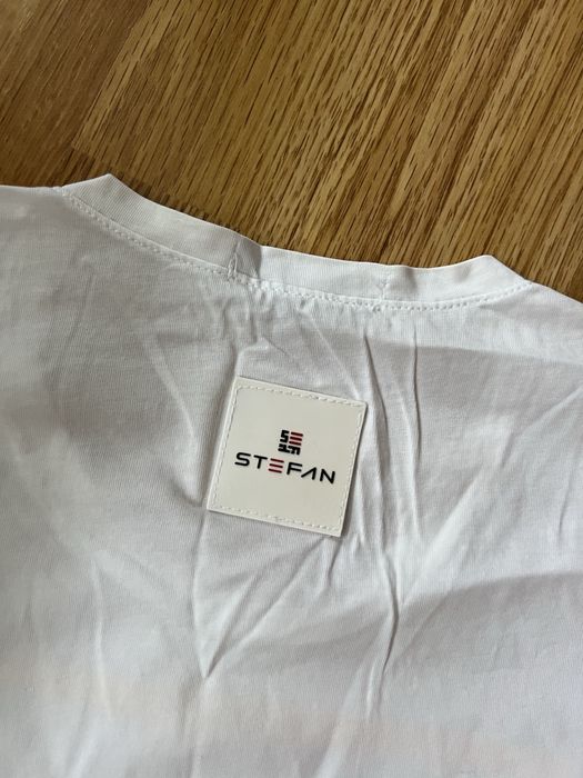 Мъжка тениска Стефан