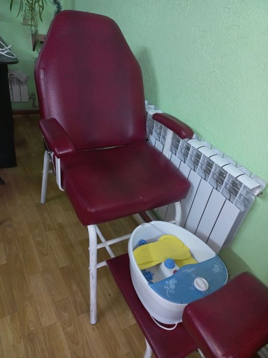 Продам мебель для салона