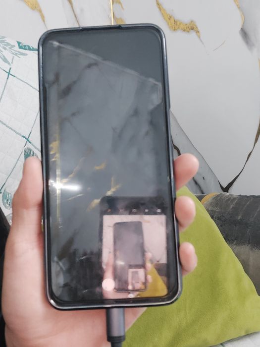 Оппо А54 64гб без коробки без зарядки