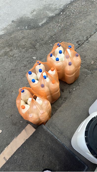 Кымыз шубат таза