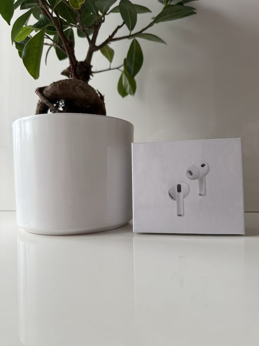 Неразопаковани Airpods pro 3