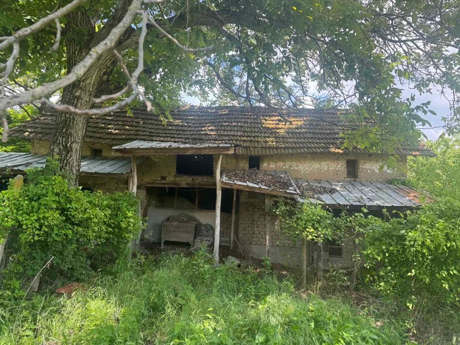 Продава се Къща в с. Малорад, Област Враца - 115 кв.м за 127 €/кв.м - Снимка #8