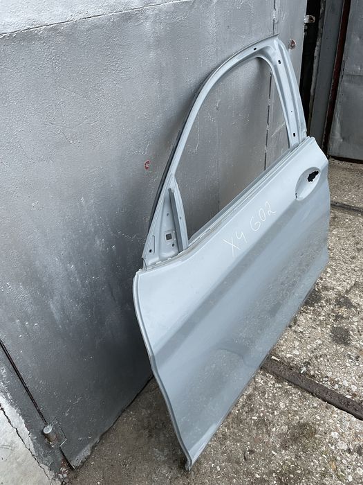 Предна лява врата за BMW X4 G02 БМВ Х4 Г02  2018-2022г