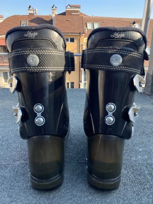 Дамски ски обувки Lange Rx 90, 276 mm - 235