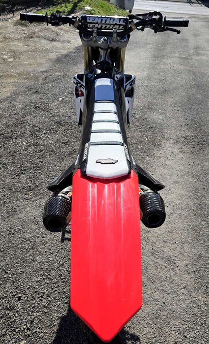 Honda Crf 250i НОВ ВНОС!!!