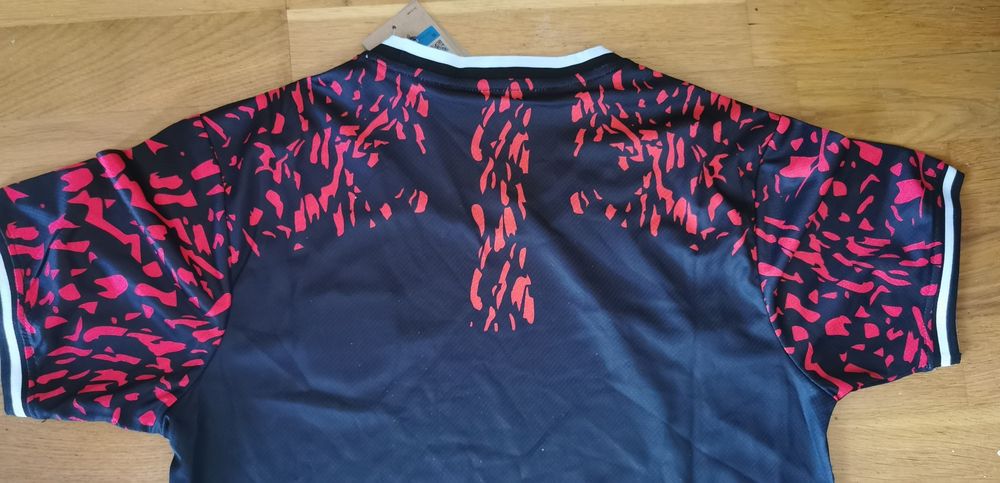 Tricou Nike FCB, mărime M