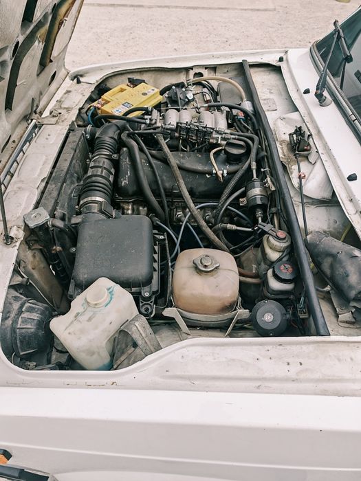 Ваз 2107, йили 2010, Жигули, лада