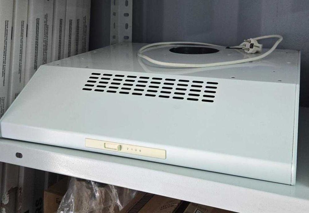 Кухонная вытяжка