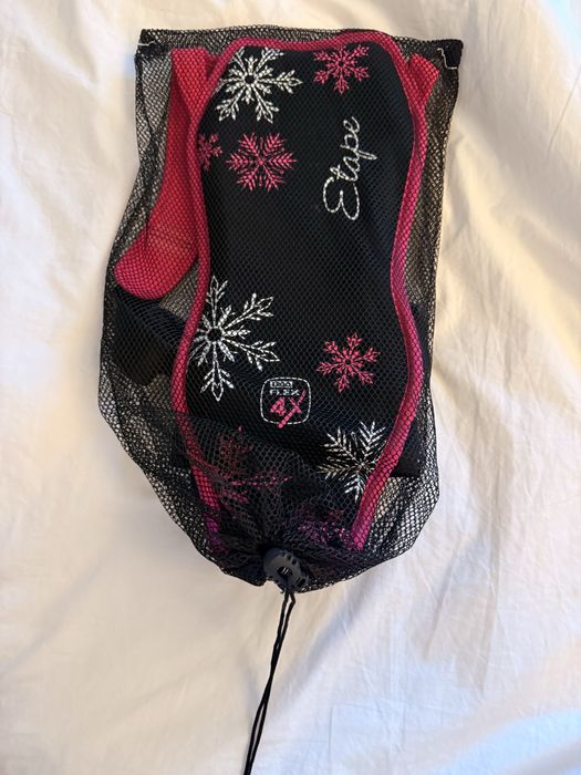 Protectie spate schi copii