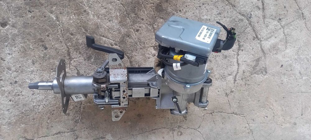 кормилен прът усилвател колона форд фиеста 7 Ford Fiesta VII A0056611E