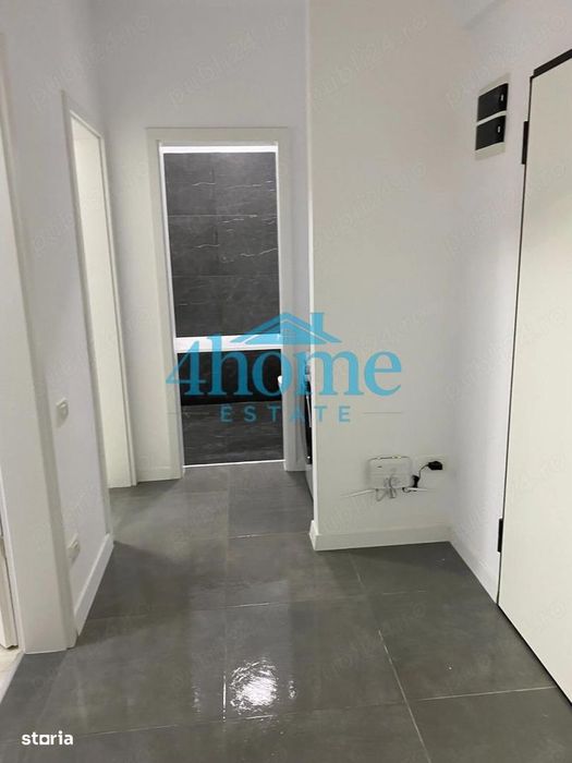 Apartament 2 camere Carol City Park| Tineretului| Bloc Nou