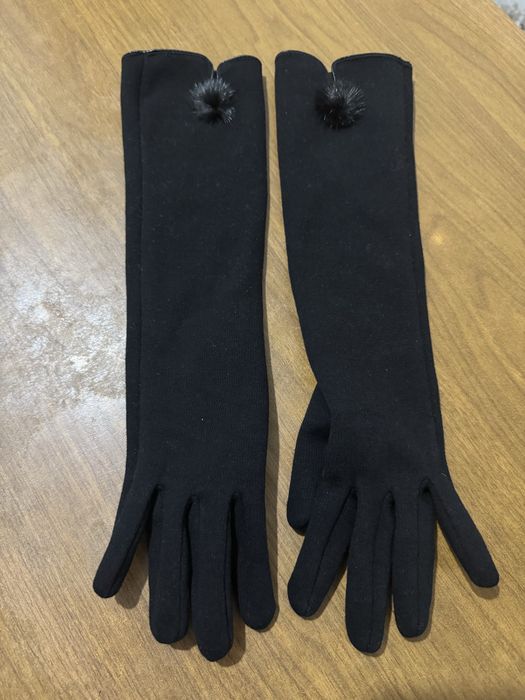 Продам женские перчатки